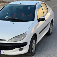 208 sd v8|خودرو سواری و وانت|قم, شاه سید علی|دیوار
