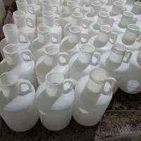 بشکه 15لیتری|ظروف نگهدارنده، پلاستیکی، یک‌بارمصرف|اهواز, آسیاباد|دیوار