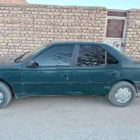 پژو اردی مدل ۸۴|خودرو سواری و وانت|کرمان, |دیوار