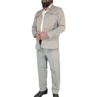 کت و شلوار مردانه