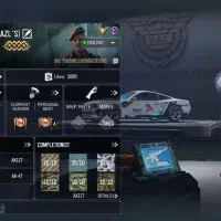 فروش حساب بازی|کنسول، بازی ویدئویی و آنلاین|نجفآباد, امام خمینی|دیوار