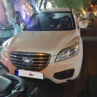 x60لیفان مدل 94 دنده هیلمنی