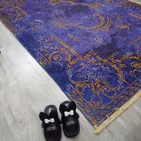 ۶متری دوطرفه|گلیم، جاجیم، گبه|سلامی, |دیوار