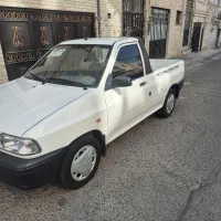پراید وانت مدل ۱۴۰۴