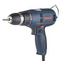 دریل پیچبند دریل پیچ گوشتی پیچبند برقی توسن