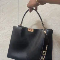 کیف فندی نو|کیف، کفش، کمربند|قدس, شهر‌قدس|دیوار