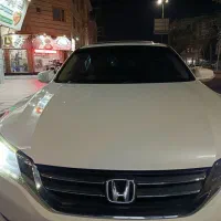 هوندا آکورد تمیز|خودرو سواری و وانت|فردیس, شهرک سپاه|دیوار