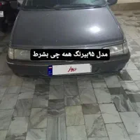 پژو 405 GLX بنزینی، مدل ۱۳۹۵|خودرو سواری و وانت|بروجرد, |دیوار