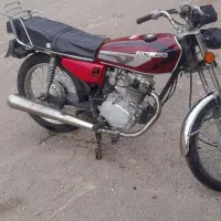 هندا مدل 89