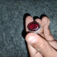 انگشتر یاقوت کمیاب