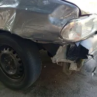 پراید صندوق‌دار بنزینی، مدل ۱۳۸۳تصادفی|خودرو سواری و وانت|شیراز, کوزه گری (مقر)|دیوار