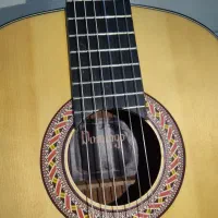 گیتار کلاسیک|گیتار، بیس، امپلیفایر|سنندج, |دیوار