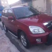 ام وی ام ایکس 33 شاسی بلند|خودرو سواری و وانت|قم, نیروگاه|دیوار