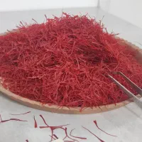 زعفران نگین قائنات/تازه و معطر/ضمانت بی قید و شرط|عمدهفروشی|مشهد, رضاییه|دیوار