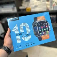 ساعت هوشمند اولترا واچ ۲