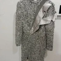 لباس مجلسی