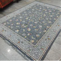 فرش های ۷۰۰شانه ۱۵میلیون زیر قیمت ۹متری|فرش|قدس, شهر‌قدس|دیوار