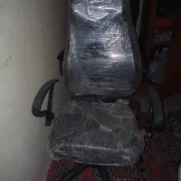 صندلی گردان+صندلی انتظار|دفتر کار|گرگان, |دیوار