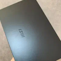 لپ تاپ msi ryzen 5