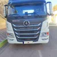 کشنده دایون 404 صفر کیلومتر