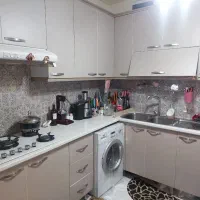 آپارتمان-55-متری-دارای-پایان-کار-کد-489