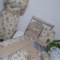 سرویس آشپزخانه یسنا بانو