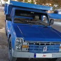 نیسان زامیاد فروشی|خودرو سواری و وانت|سیرجان, |دیوار