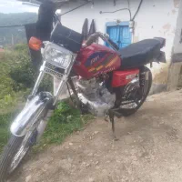 موتور 150 استارتی