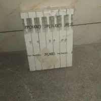 شوفاژ ایران رادیاتور ۷پره مدل ترمو