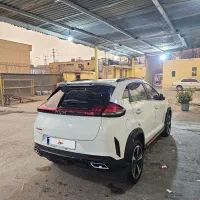 ایکس ۳۳ کراس دنده ای