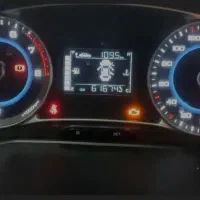 کوئیک S دنده ای مدل ۴۰۲ با ضمانت کارنامه|خودرو سواری و وانت|تهران, شمس‌آباد|دیوار