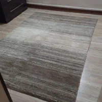 فرش دست بافت از نوع گَبه|گلیم، جاجیم، گبه|اصفهان, کوی ولی عصر|دیوار