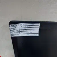 لپتاپcore i5نسل7رم8هاردssd  کاملانوباکارتن‌15.6|رایانه همراه|تهران, پونک|دیوار