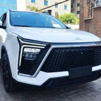 کی ام سی x5