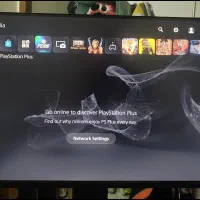 PS5 SLIM DIGITAL|کنسول، بازی ویدئویی و آنلاین|جویبار, |دیوار