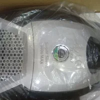 جاروبرقی 3600وات الجی|جاروبرقی، جارو شارژی، بخارشو|محمدشهر, ولدآباد|دیوار