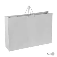 چاپ با کیفیت برند روی بگ و ساک خرید