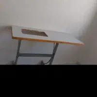 میزچرخ سالم سالم