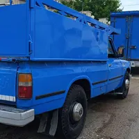 زامیاد Z 24 دوگانه سوز، مدل ۱۳۸۸|خودرو سواری و وانت|اردبیل, |دیوار