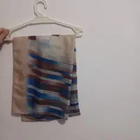 شال و مانتو وبلیز و کت شلوار نو هست