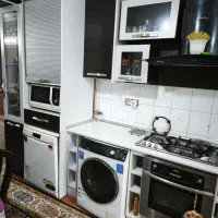 کابینت ام دی اف دست دوم سالم و سلامت