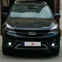 تیگو 7 ie مدل 98 گیربکس AT جدیدترین نسخه