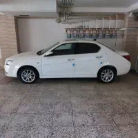 دنا پلاس توربو اتوماتیک اپشنال کد ۷۰۷۱۵