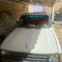 تویوتا ۸۳ مدارک تکمیل