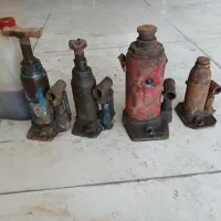 4 عدد جک روغنی