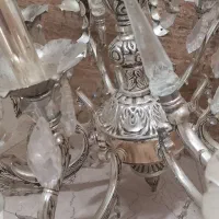 لوستر برنز|لوستر و چراغ آویز|اندیشه, اندیشه فاز ۳|دیوار