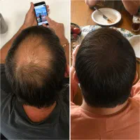 جناب رضوی چقدر تغییر کردن