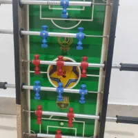 فوتبال دستی حرفه ای