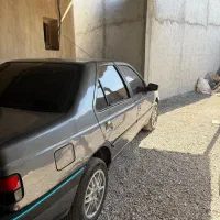 پژو مدل 1397