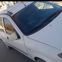 تیبا هاچ بک ex97